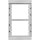 Grothe 75372 Rahmen RA 1168/62