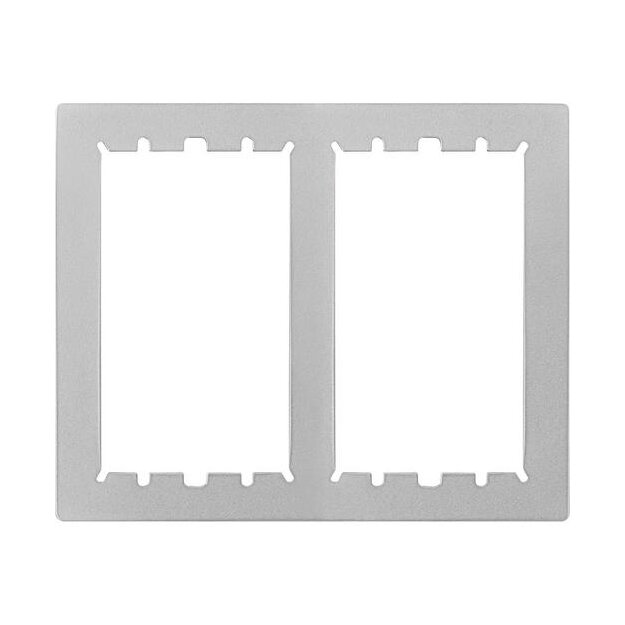 Grothe 75385 Putzabdeckrahmen RA 1168/624