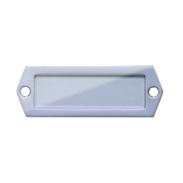 Grothe 98002 Rähmchen Silber eloxiert Rähmchen 500-2 EV1