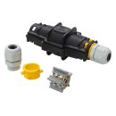 Grothe 84031 Verbindungsmuffe Rapid Joint L1,5-IP6