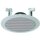 Grothe 74829 Deckeneinbaulautsprecher RC 106W-1