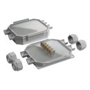 Grothe 84062 Verteilerdose READY BOX 120