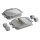 Grothe 84062 Verteilerdose READY BOX 120