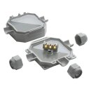 Grothe 84061 Verteilerdose READY BOX 90
