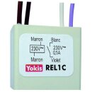 Grothe 5454081 Relais REL1C