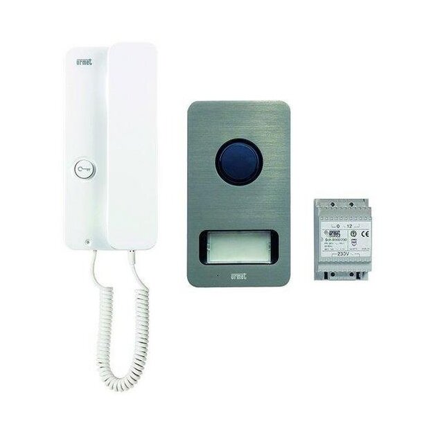 Grothe 74336 Sprechanlage Standardset Set 1122/601