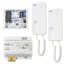 Grothe 74775 2Voice Audio Basis Set 2 Alpha Set 1183/622