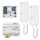 Grothe 74775 2Voice Audio Basis Set 2 Alpha Set 1183/622