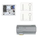 Grothe 74776 2Voice Audio Basis Set 3 Alpha Set 1183/627