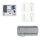 Grothe 74776 2Voice Audio Basis Set 3 Alpha Set 1183/627