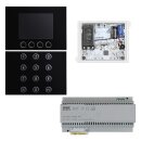 Grothe 74777 2Voice Audio Basis Set 4 Alpha Set 1783/723