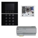 Grothe 74778 2Voice Video Basis Set 3 Alpha Set 1783/733