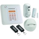 Grothe 39100 Funk-Alarmset Set FA30-GSM