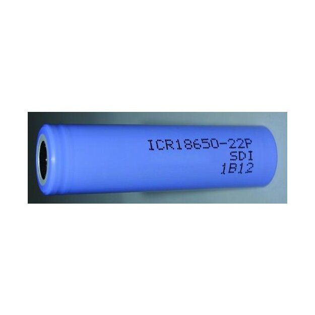 Grothe 74596 Ersatzbatterie Lithium-Ionen SLIM BAT