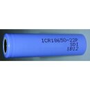 Grothe 74596 Ersatzbatterie Lithium-Ionen SLIM BAT