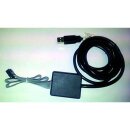 Grothe 74597 Programmierkabel USB-Schnittstelle SLIM PC