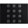 Grothe 75345 Tastatur-Modul SM 1168/46