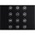 Grothe 75350 Tastatur-Modul SM 1168/49