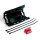 Grothe 84041 Verbindungsmuffe Super Clik 0