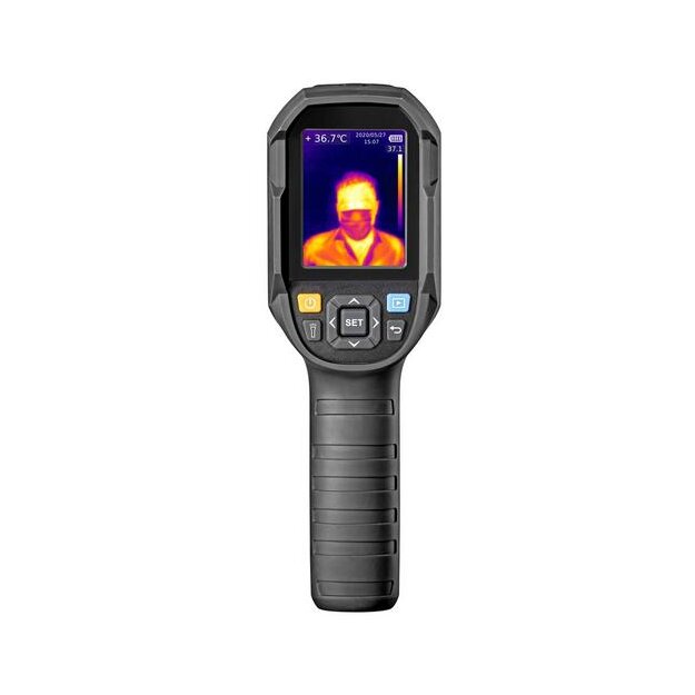 Grothe 1099809 Tragbare Wärmebildkamera TK 1099/809