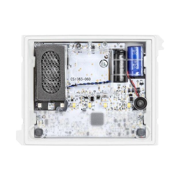 Grothe 75301 Audio-Türlautsprecher-Modul TL 1083/38