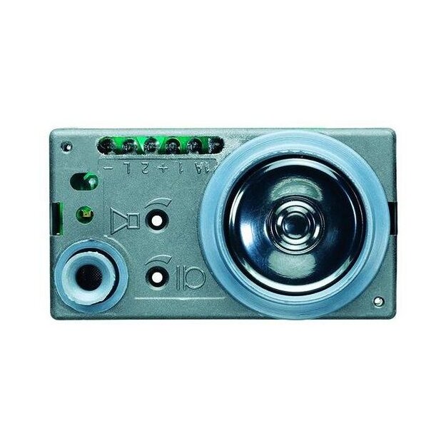 Grothe 98450 Türlautsprecher für 4+n-Technologie TL 1145/500