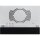 Grothe 75305 Audio-Türlautsprecher-Abdeckung TL 1168/130W