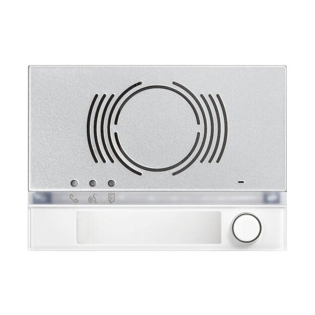 Grothe 75307 Audio-Türlautsprecher-Abdeckung TL 1168/131W