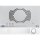 Grothe 75307 Audio-Türlautsprecher-Abdeckung TL 1168/131W