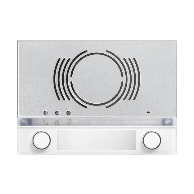 Grothe 75309 Audio-Türlautsprecher-Abdeckung TL 1168/132W