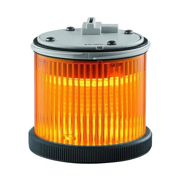 Grothe 38841 LED-Blinklicht 240 V AC (0,02 A) TLB 8841