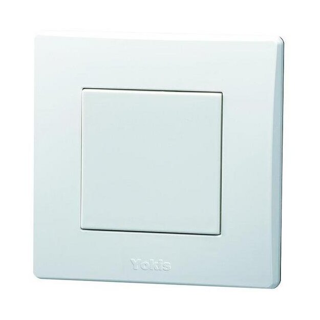 Grothe 5454417 Funktaster 1 Taste TLM1T45P