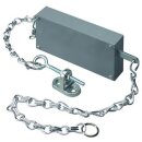 Grothe 93031 Kettenzugtüröffner 12 V AC 8 Ohm...
