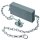 Grothe 93031 Kettenzugtüröffner 12 V AC 8 Ohm (1,5 A) TO 5200