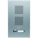 Grothe 78711 Türstation EV1 Silber eloxiert EV1 TS...