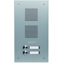 Grothe 78712 Türstation EV1 Silber eloxiert EV1 TS...
