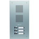Grothe 78713 Türstation EV1 Silber eloxiert EV1 TS...