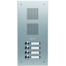 Grothe 78714 Türstation EV1 Silber eloxiert EV1 TS...