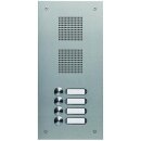 Grothe 78814 Türstation V2A Edelstahl gebürstet...