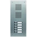 Grothe 78815 Türstation V2A Edelstahl gebürstet...