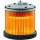 Grothe 38711 Warnlicht 12 - 240 V AC/DC (5W) + LED TWL 8711