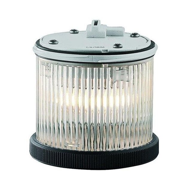 Grothe 38714 Warnlicht 12 - 240 V AC/DC (5W) + LED TWL 8714