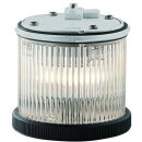 Grothe 38714 Warnlicht 12 - 240 V AC/DC (5W) + LED TWL 8714