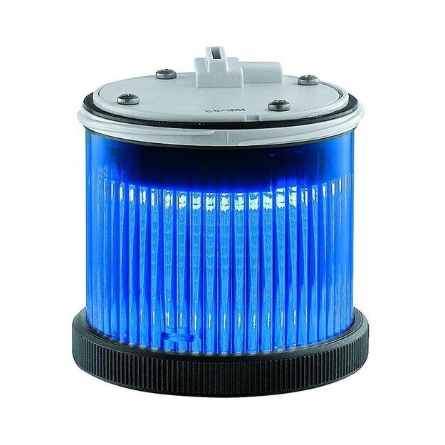 Grothe 38715 Warnlicht 12 - 240 V AC/DC (5W) + LED TWL 8715