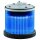 Grothe 38715 Warnlicht 12 - 240 V AC/DC (5W) + LED TWL 8715