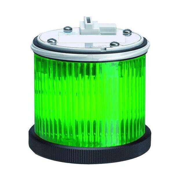 Grothe 38716 Warnlicht 12 - 240 V AC/DC (5W) + LED TWL 8716