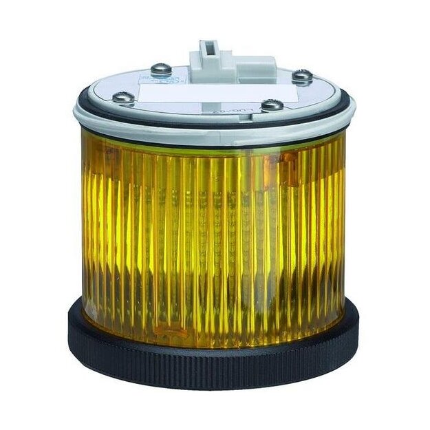Grothe 38717 Warnlicht 12 - 240 V AC/DC (5W) + LED TWL 8717
