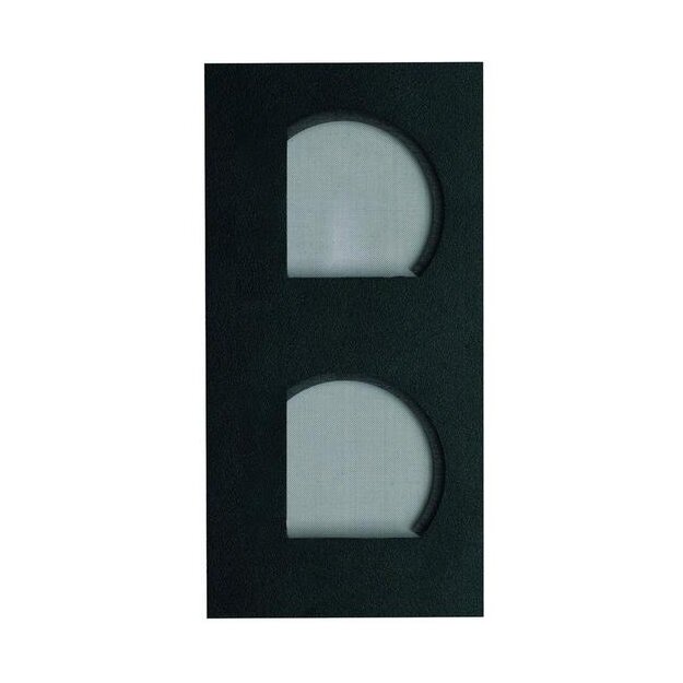 Grothe 98072 Lautsprecheradapter Universal TLZ Adapter