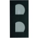 Grothe 98072 Lautsprecheradapter Universal TLZ Adapter