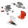 Grothe 84405 Installateurset 1 Universalset Gelprod